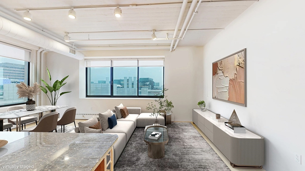 210 South St # 5 Unit: 10-5