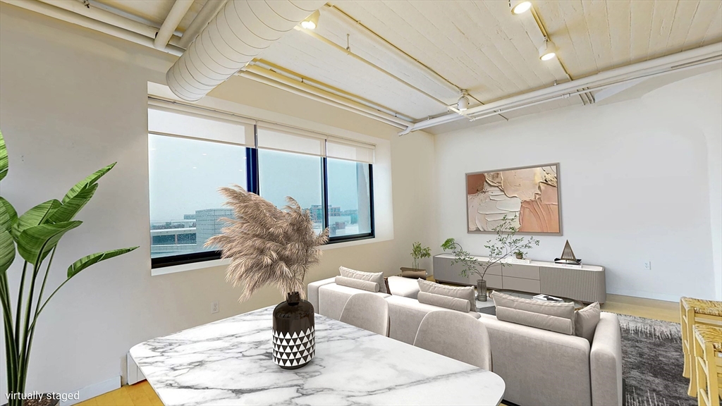 210 South St # 5 Unit: 10-5