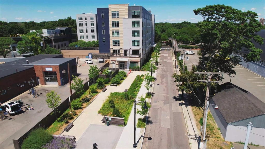 180 Telford Street # 504