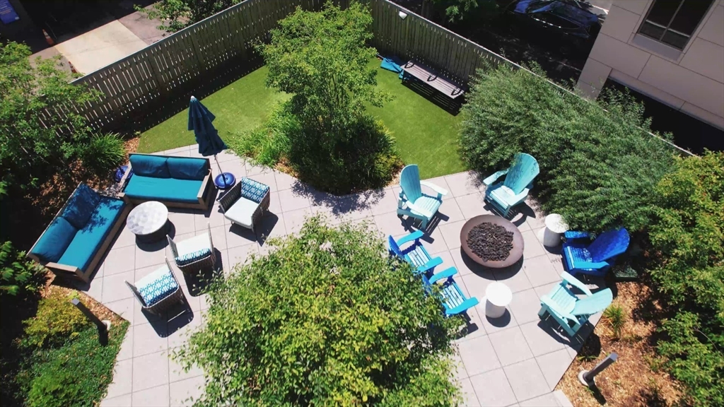 180 Telford Street # 504