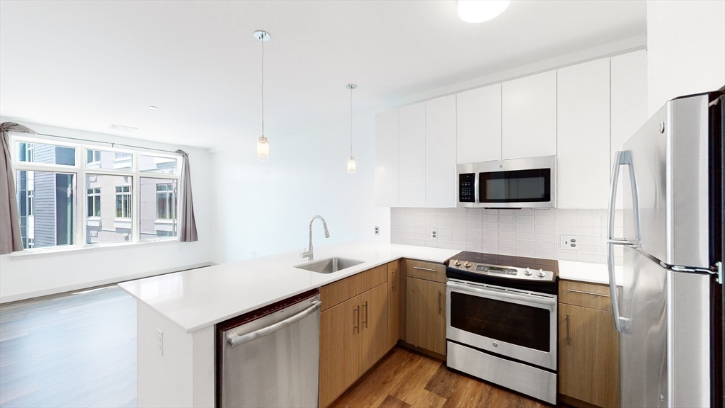 180 Telford Street # 504