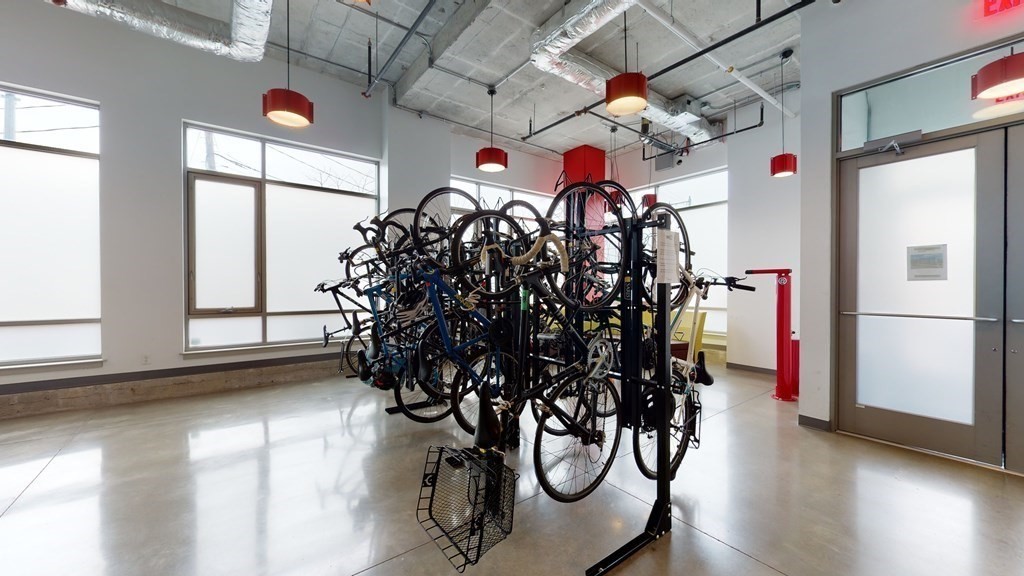 180 Telford St # 604