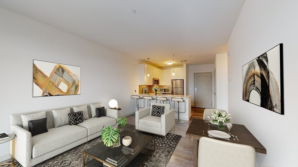 180 Telford St # 604