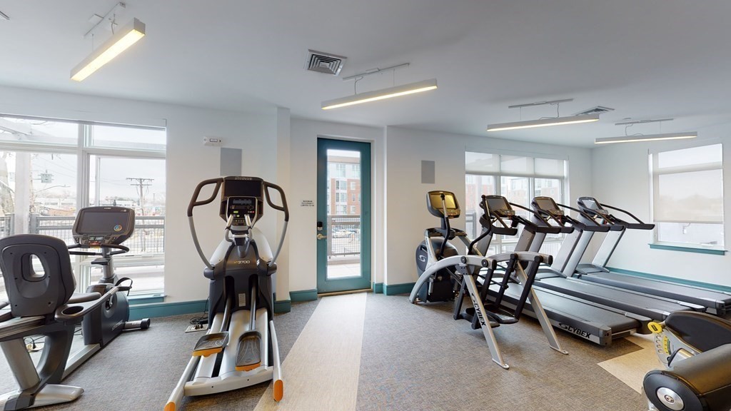 180 Telford St # 604