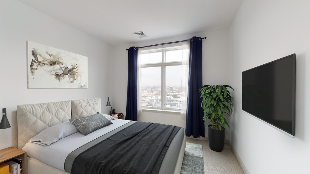 180 Telford St # 604