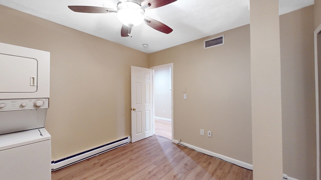 40 Batterymarch Street # 3