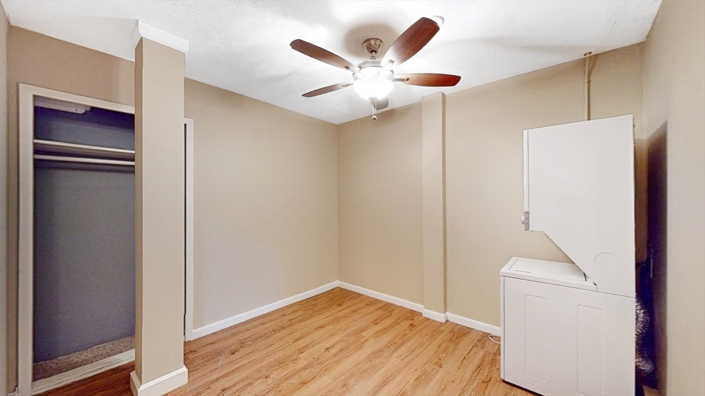 40 Batterymarch Street # 3