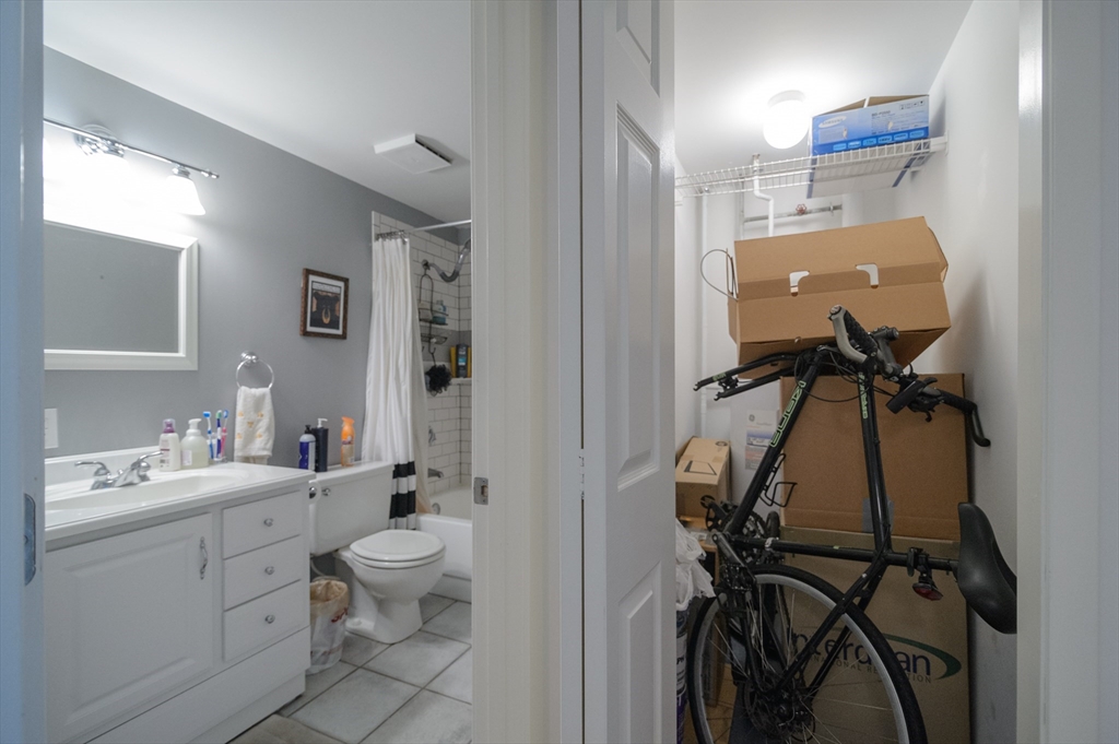 345 Harvard Street # B207