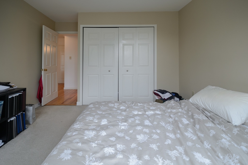 345 Harvard Street # B207