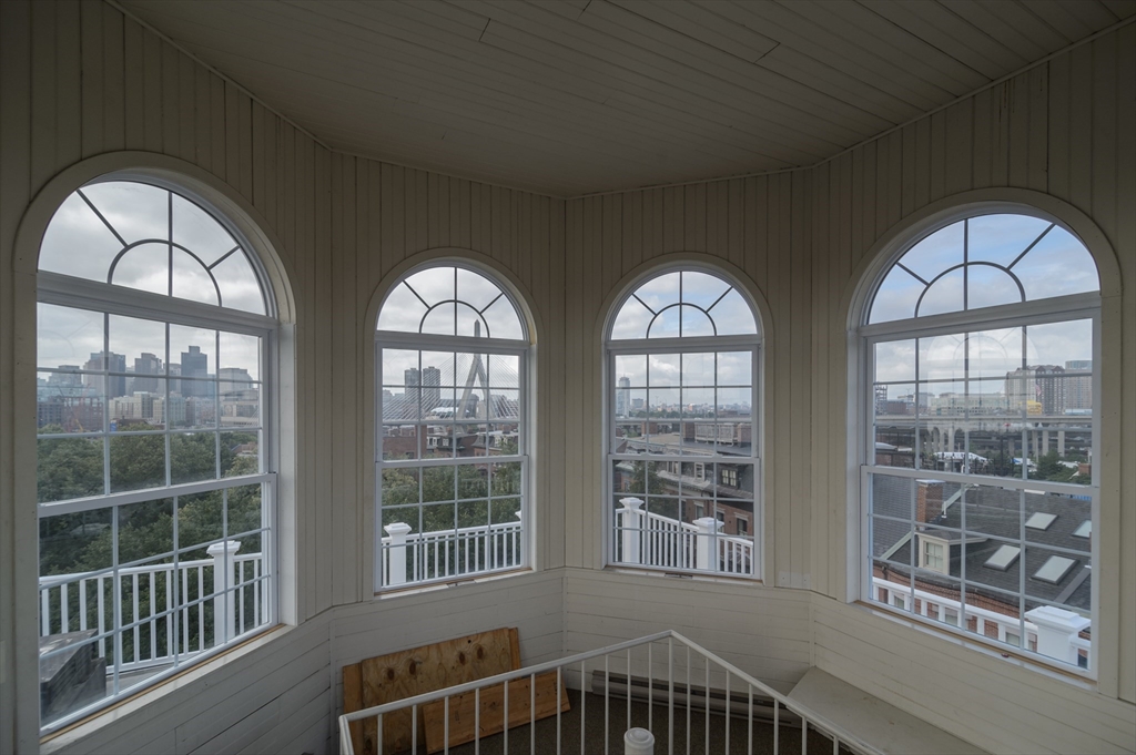 345 Harvard Street # B207