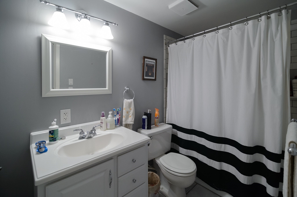 345 Harvard Street # B207