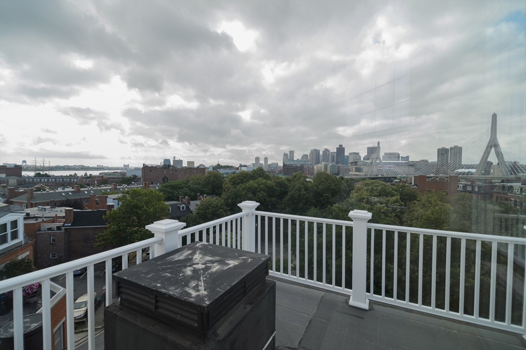 345 Harvard Street # B207