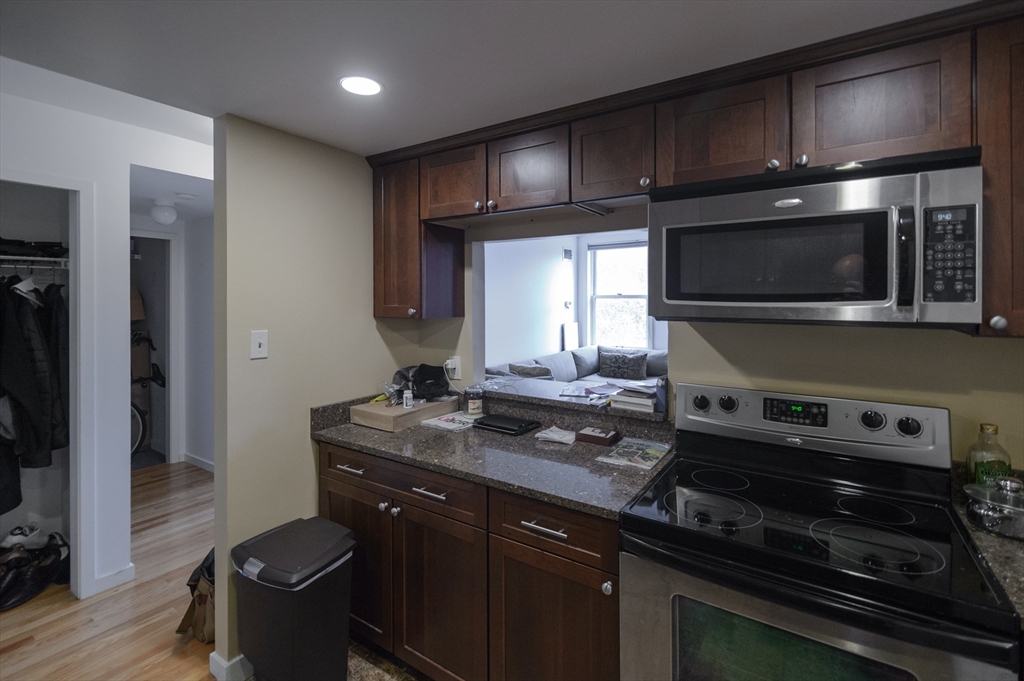 345 Harvard Street # B207