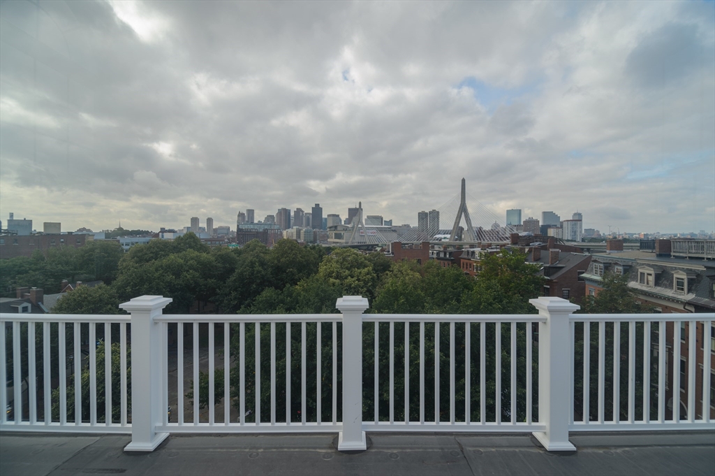 345 Harvard Street # B207