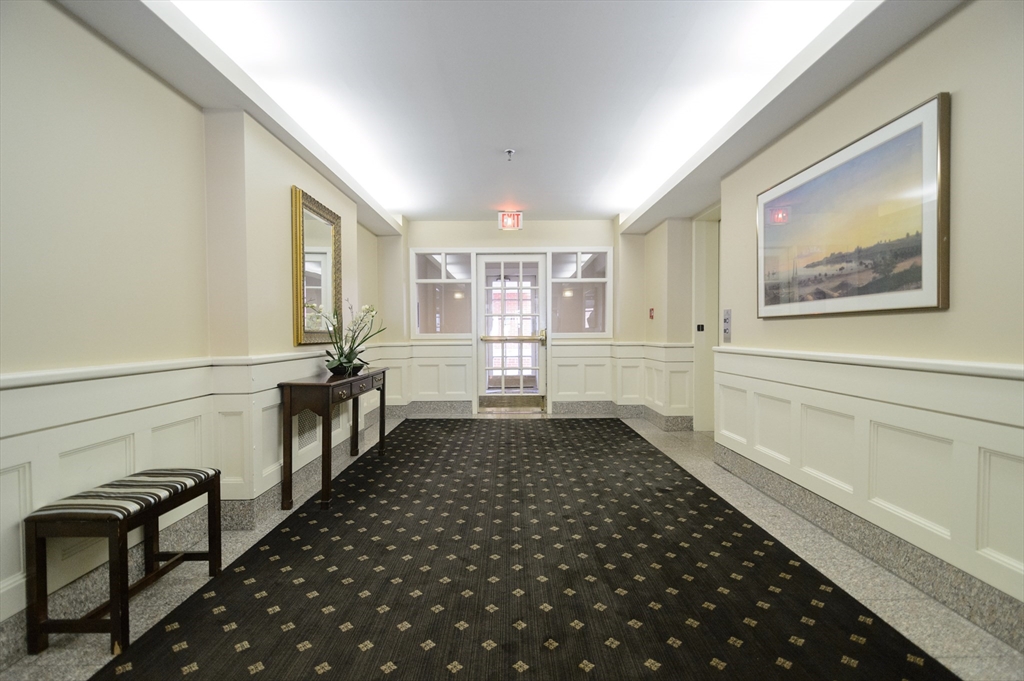 345 Harvard Street # B207