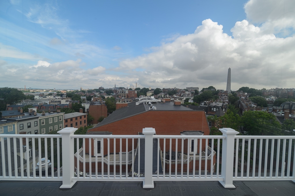 345 Harvard Street # B207