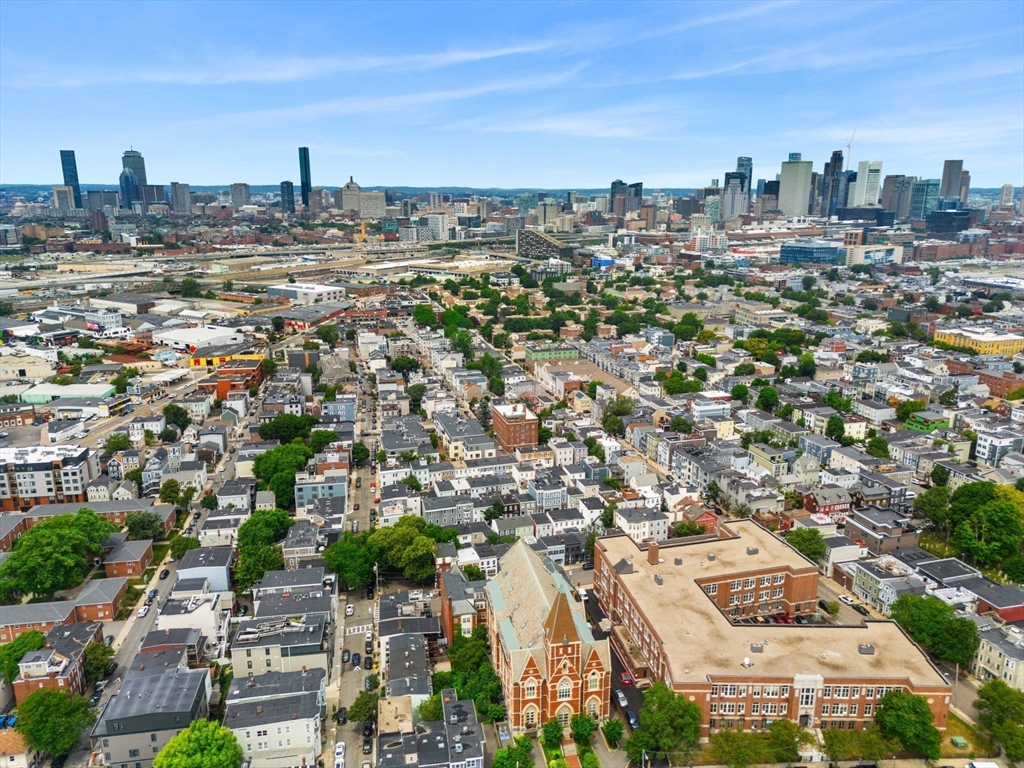 225 Dorchester St # 13