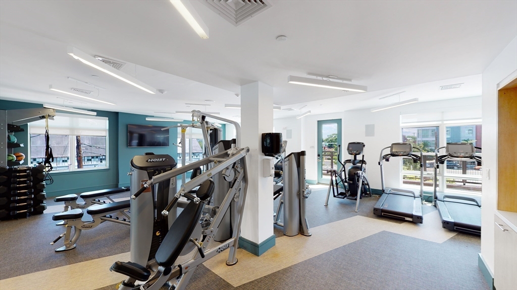 180 Telford Street # 13 Unit: 3-13