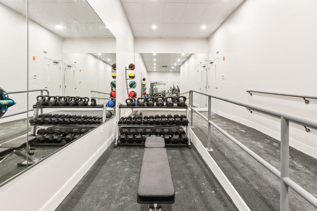 398 Cambridge Street # 403