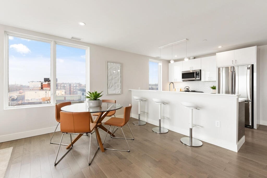 398 Cambridge Street # 403