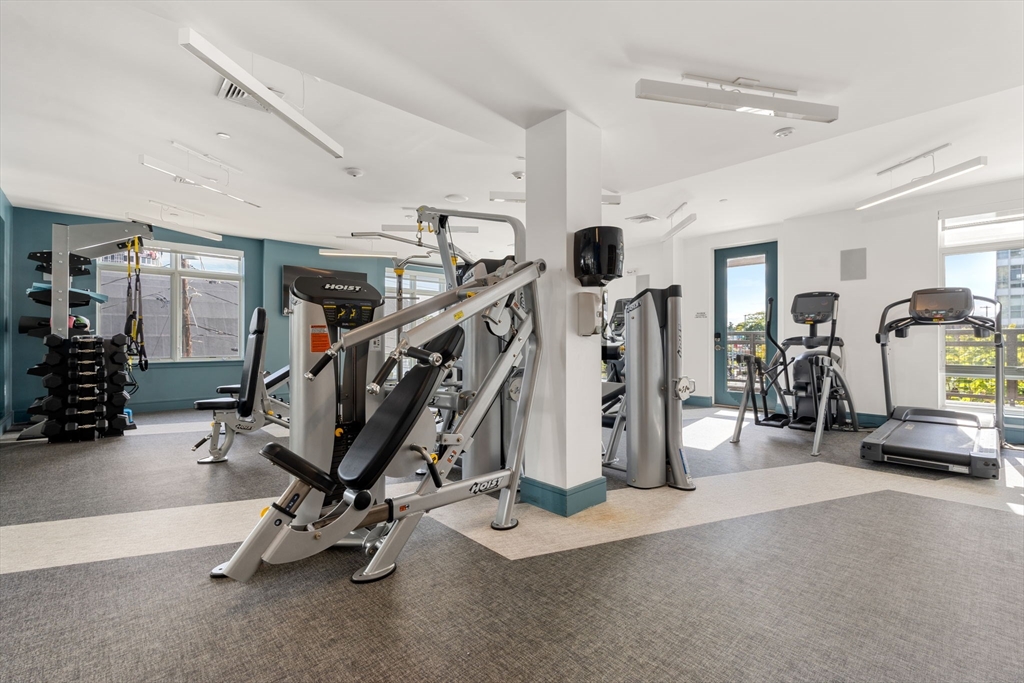 180 Telford Street # 417