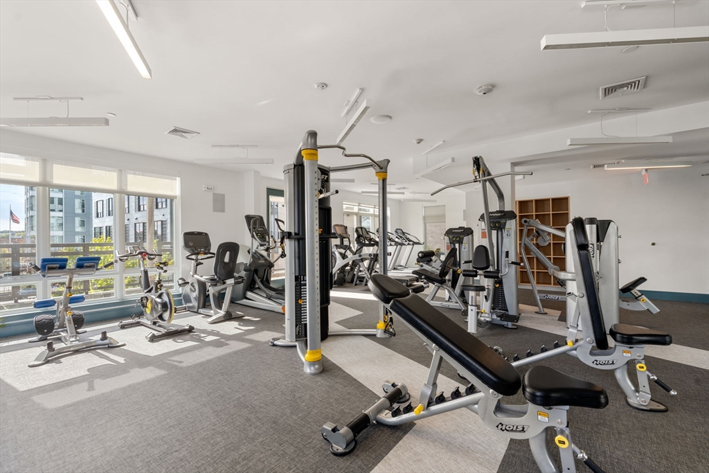 180 Telford Street # 417