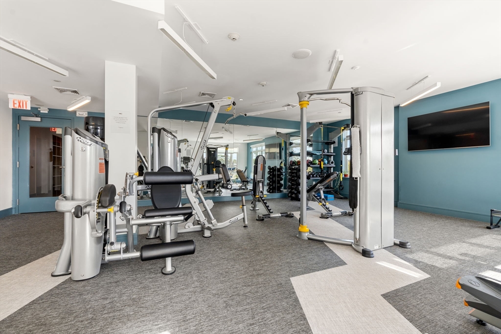 180 Telford Street # 417