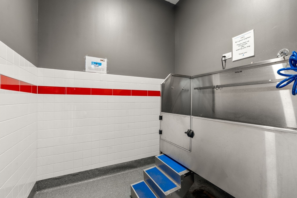 180 Telford Street # 417