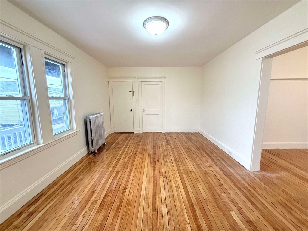 39 Fairfax St. # 1 Unit: #1