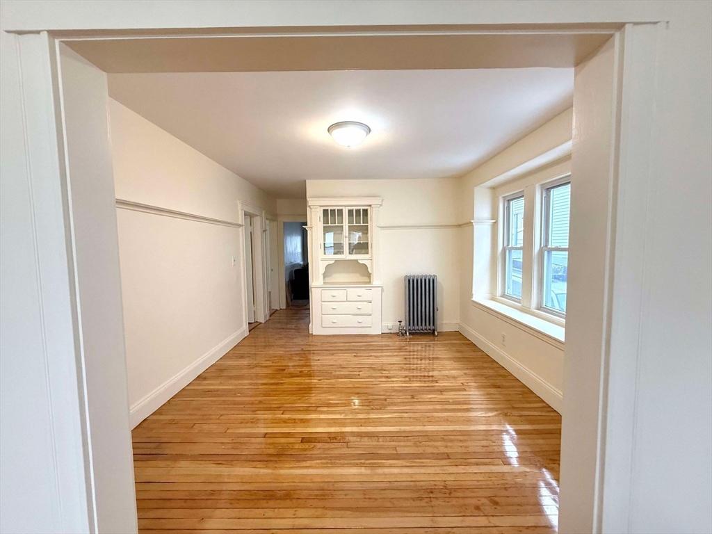 39 Fairfax St. # 1 Unit: #1