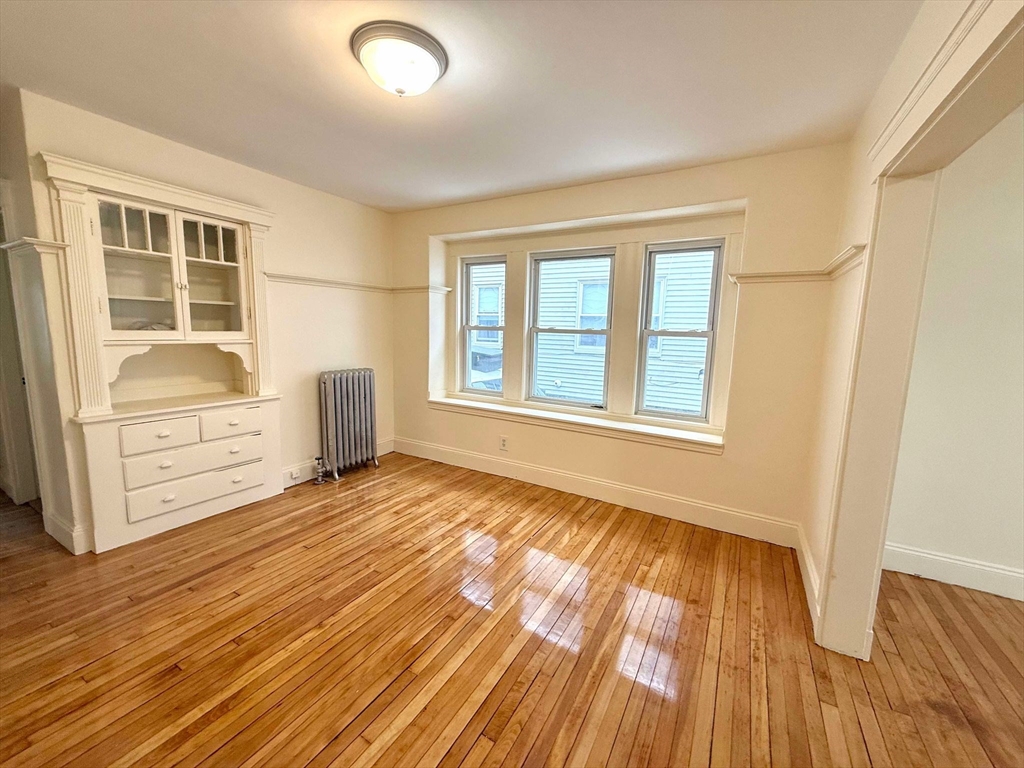 39 Fairfax St. # 1 Unit: #1