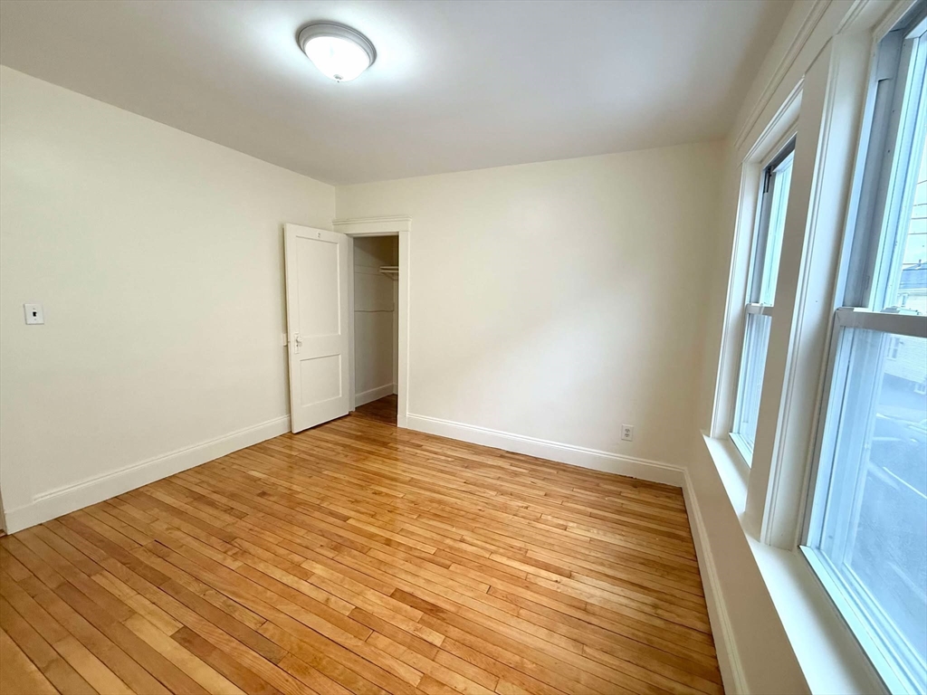 39 Fairfax St. # 1 Unit: #1