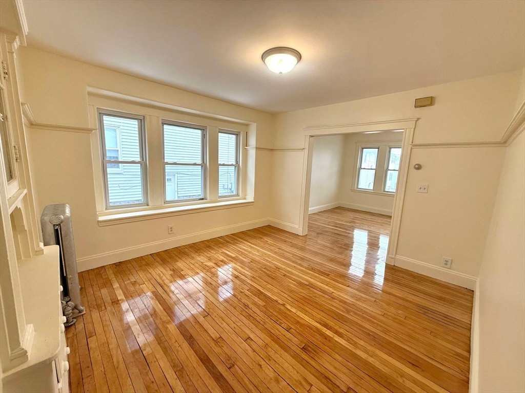 39 Fairfax St. # 1 Unit: #1