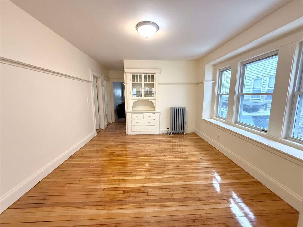 39 Fairfax St. # 1 Unit: #1