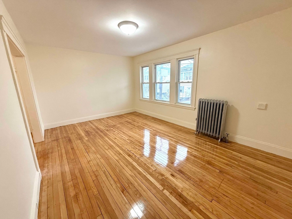 39 Fairfax St. # 1 Unit: #1