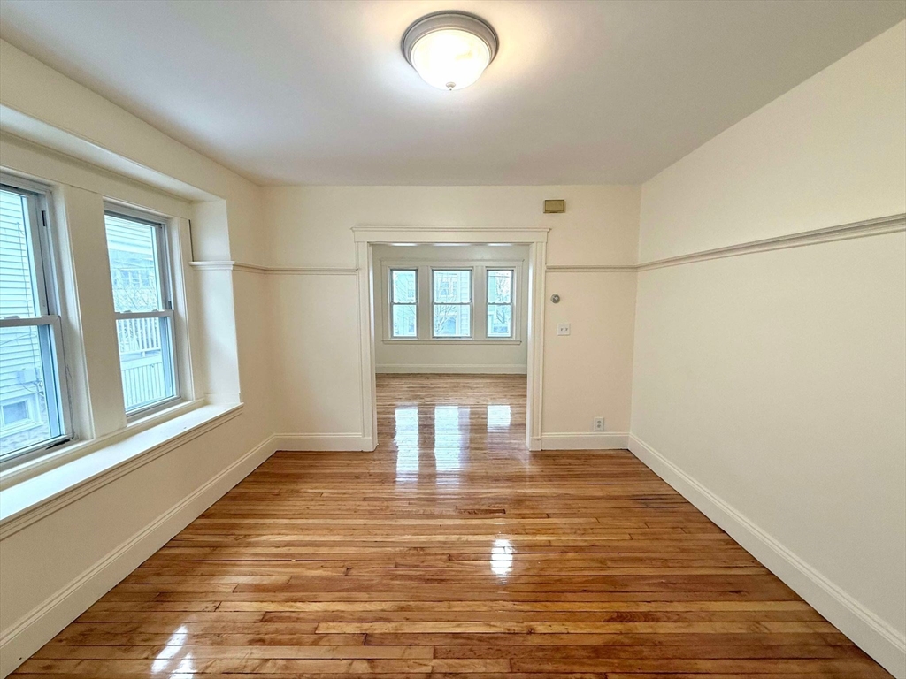 39 Fairfax St. # 1 Unit: #1