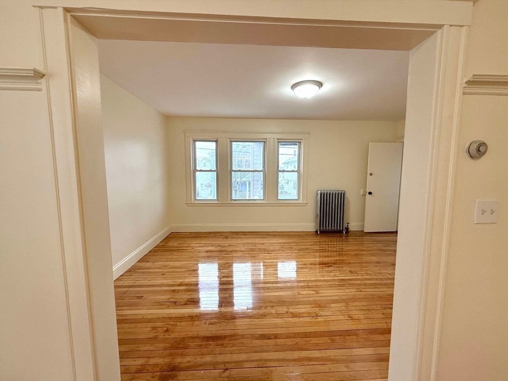 39 Fairfax St. # 1 Unit: #1