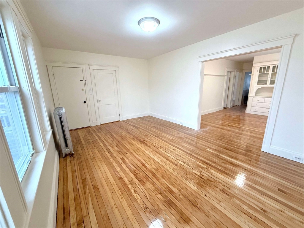 39 Fairfax St. # 1 Unit: #1