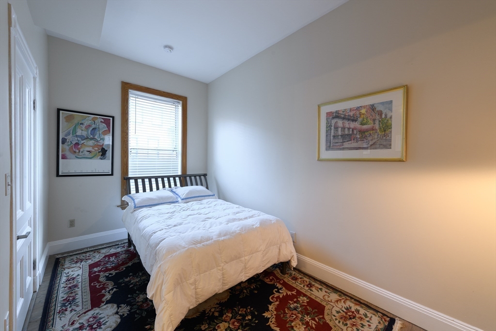 335 Beacon Street # 7