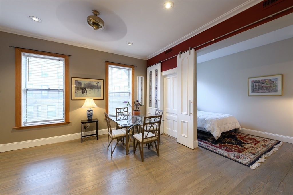 335 Beacon Street # 7