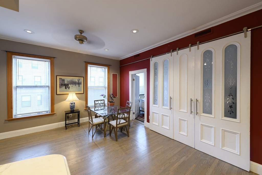 335 Beacon Street # 7