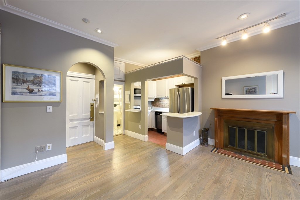 335 Beacon Street # 7