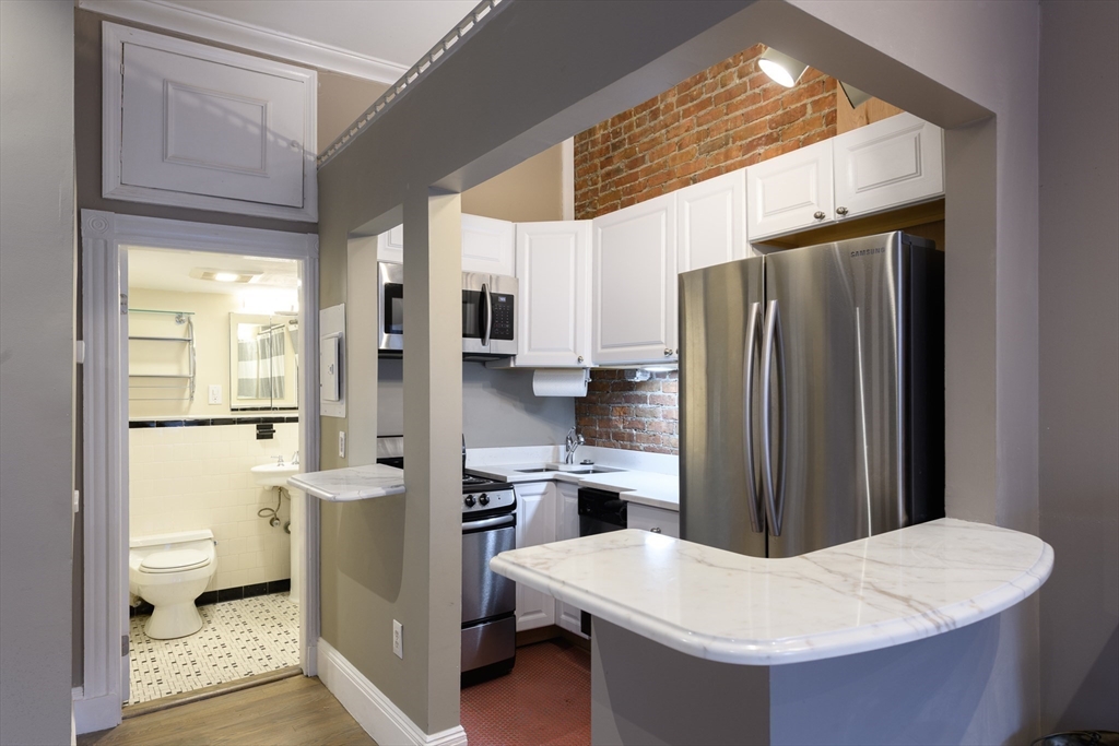 335 Beacon Street # 7