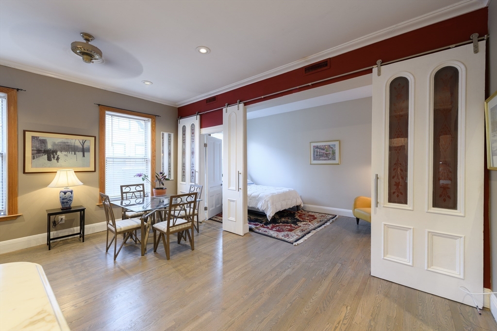 335 Beacon Street # 7