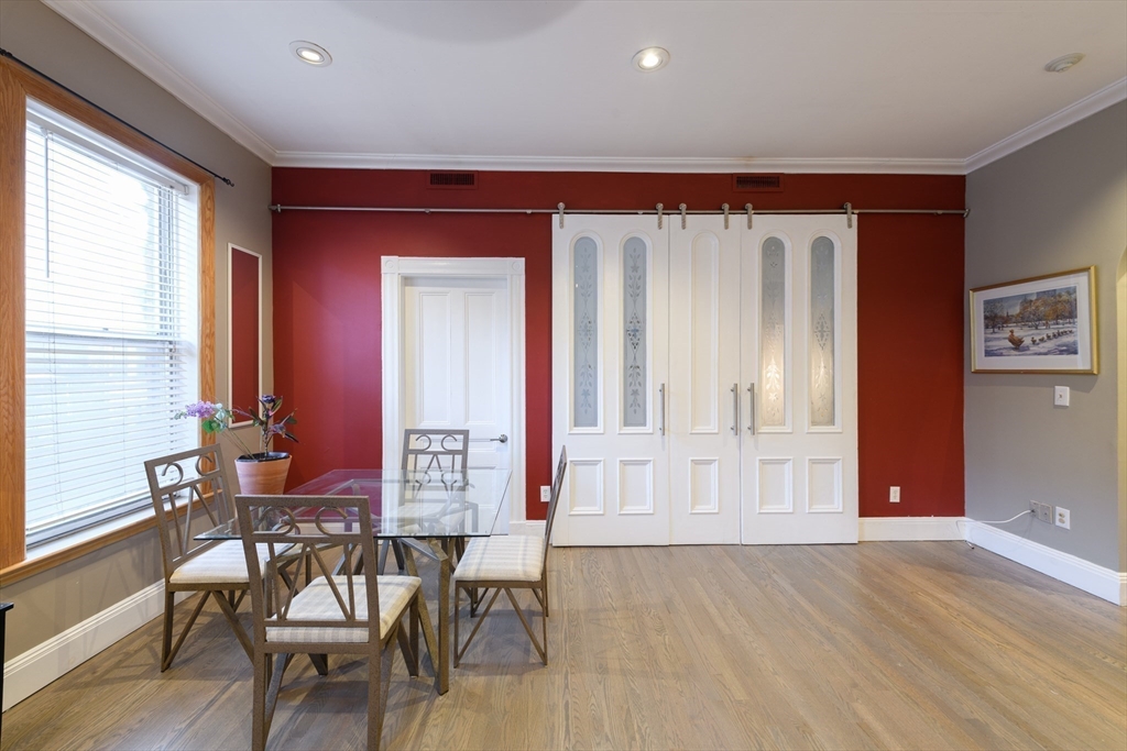 335 Beacon Street # 7