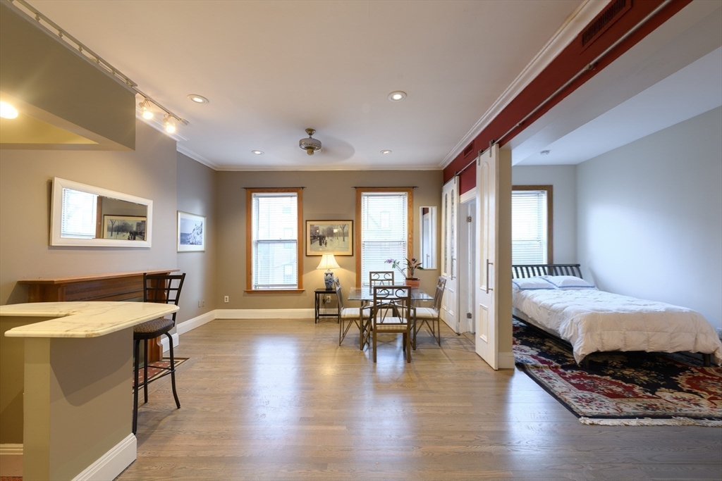 335 Beacon Street # 7