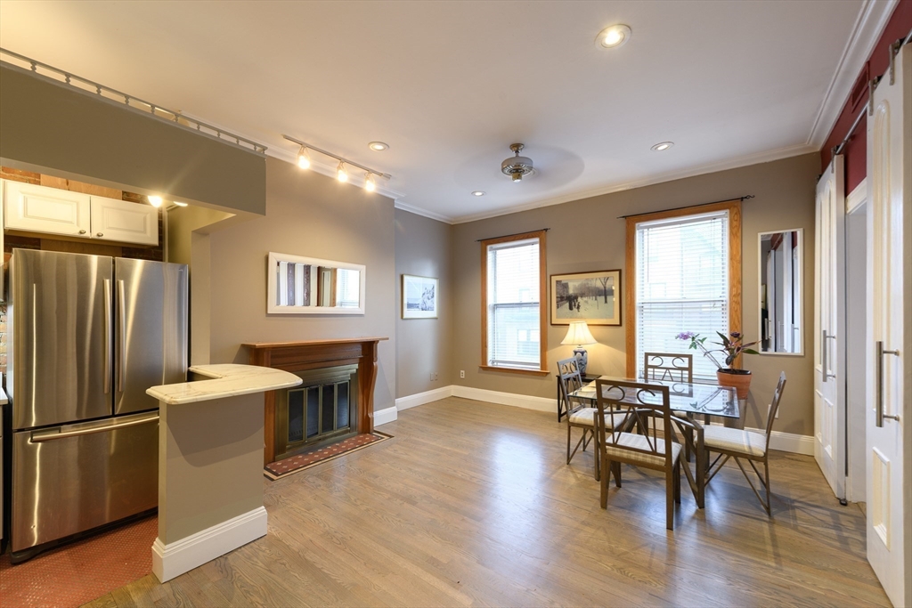 335 Beacon Street # 7