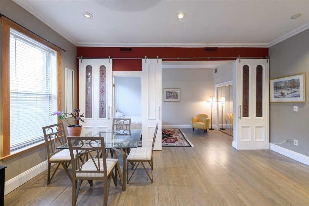 335 Beacon Street # 7