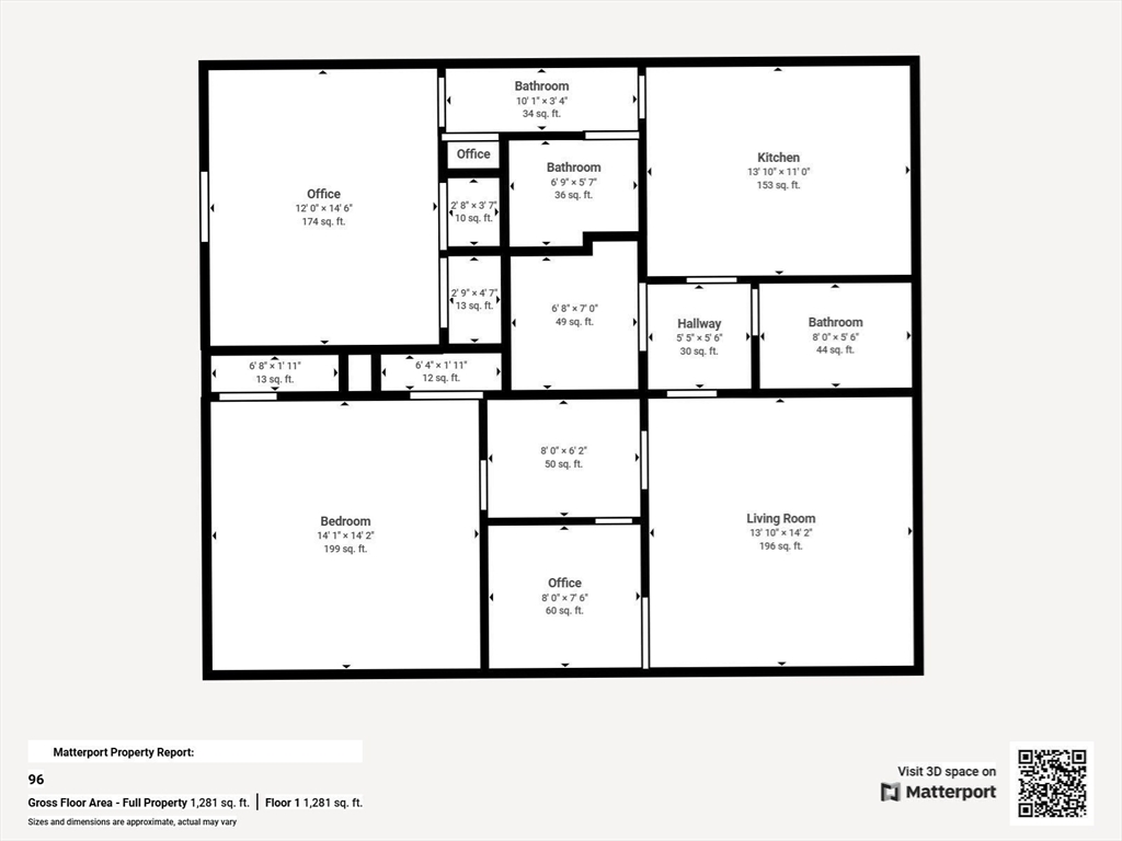96 Seaverns Ave # 2