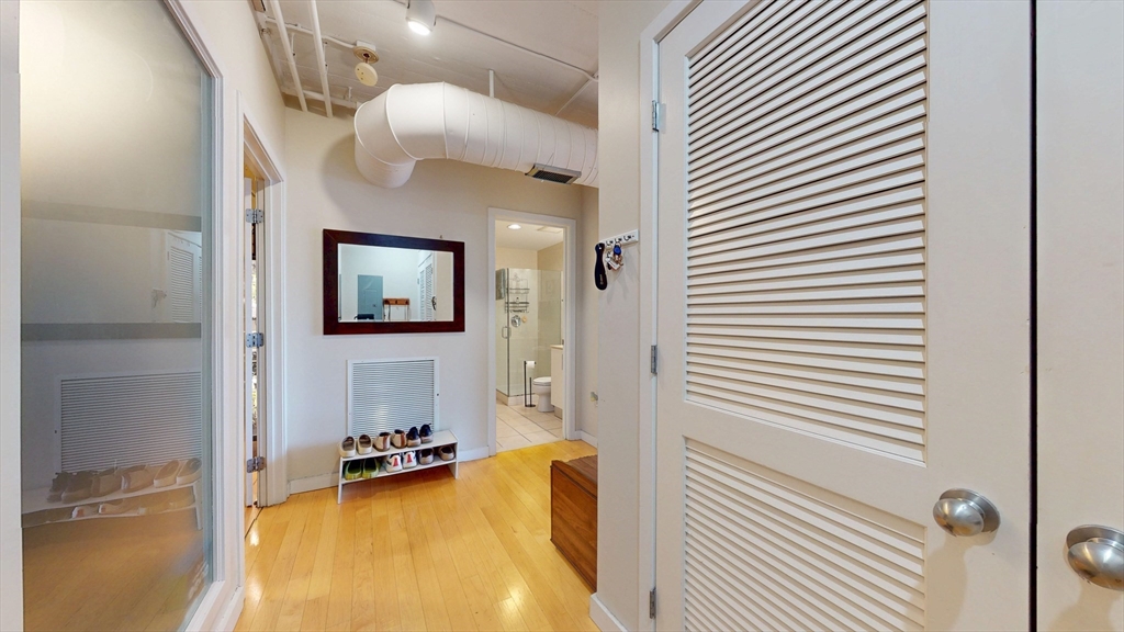 210 South Street # 4 Unit: 3-4